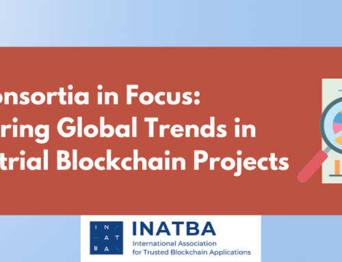 Shaping Europe’s Blockchain Landscape: Insights from INATBA’s Latest Report featuring BlockStand